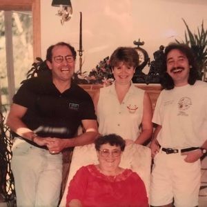 Meet your Posher, Rick